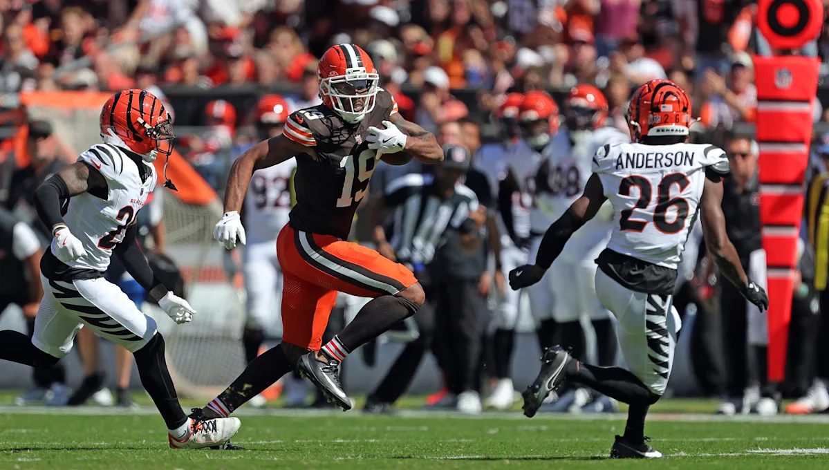 Cleveland Browns news (6/1): The seat is hot for these veterans