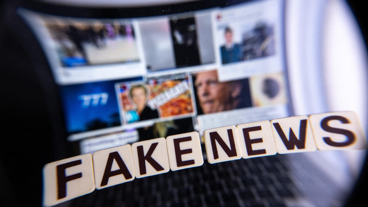 Combating foreign digital interference: ‘France is among the top three in Europe’