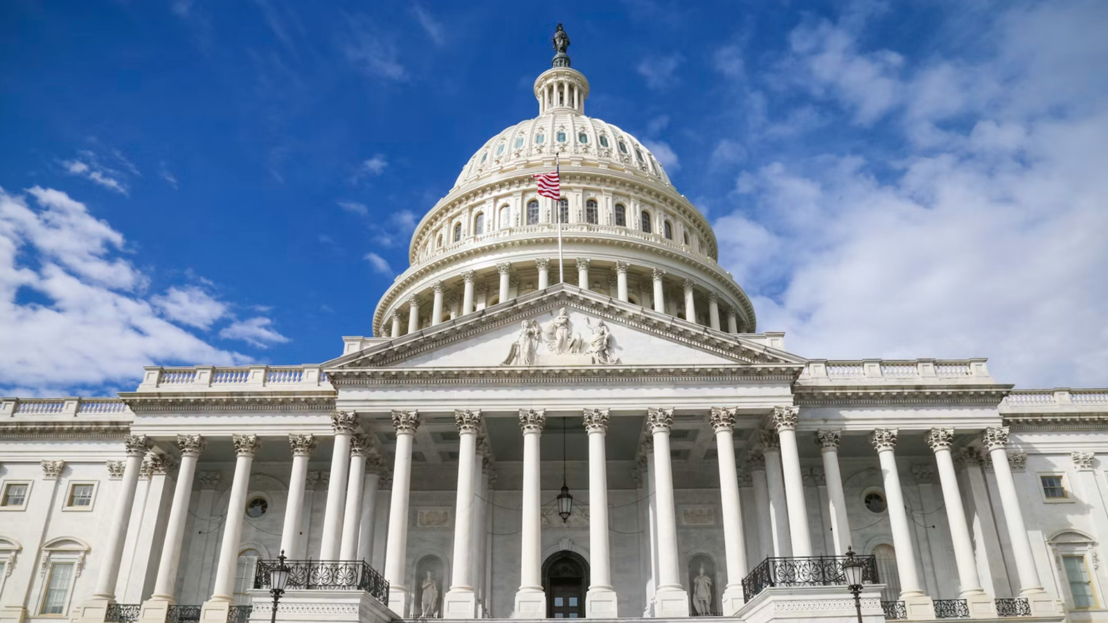 Congress lets decades-old spying law lapse amid Trump's controversial DNI nomination