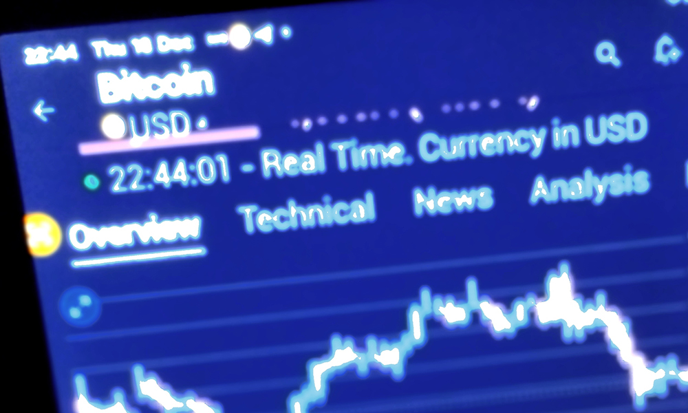 Contrarian Indicator Suggests Bitcoin Is Near A Bottom