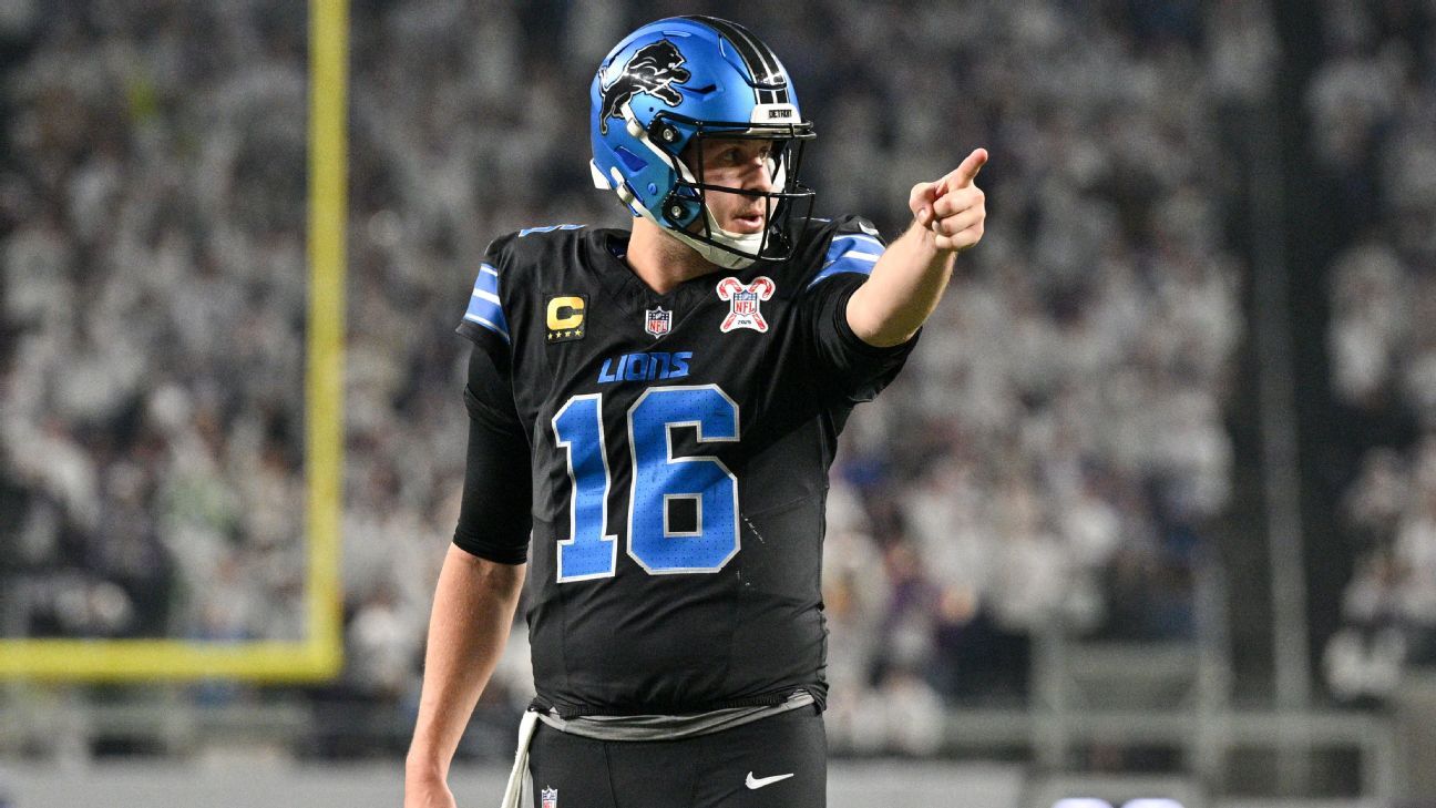 Copy of Worst-to-first rankings: Which NFL teams are most ...