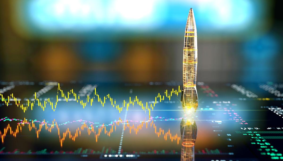 Could Buying RKLB Before the SpaceX IPO Set You Up for Life?