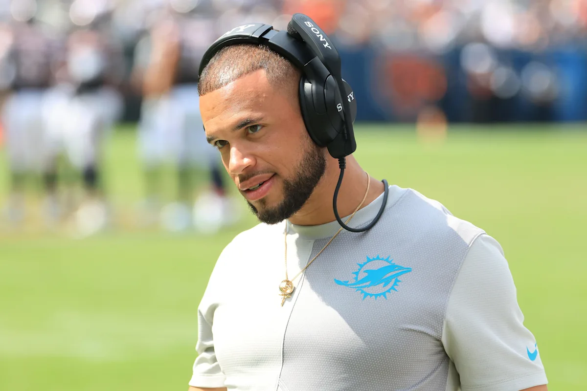 Could Mathieu Araujo be the heir apparent to Jaguars DC Anthony Campanile?