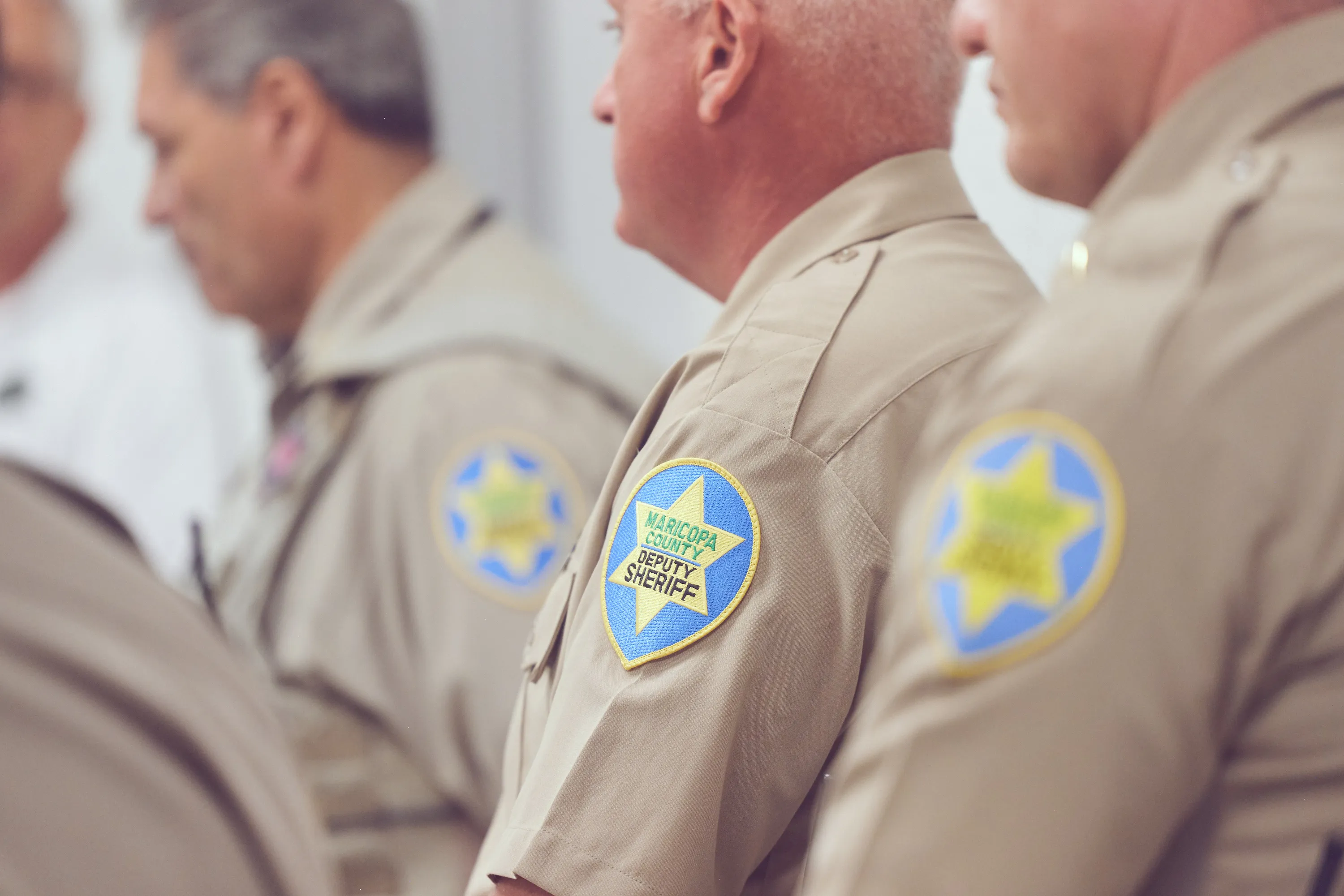 Court Inquiry Denounces “Disturbing Pattern” of Violations at Arizona’s Largest Sheriff’s Office