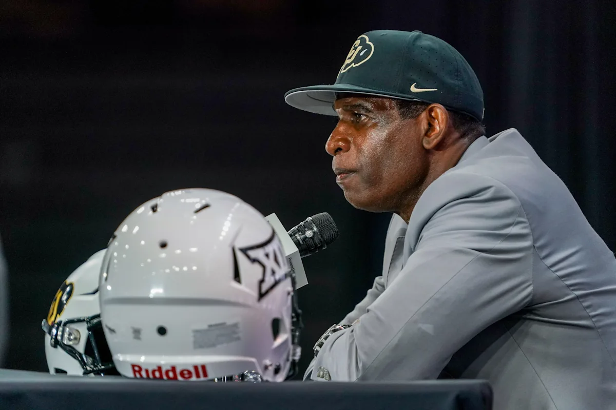 Cowboys used as leverage? Deion reveals no substance to coach rumors