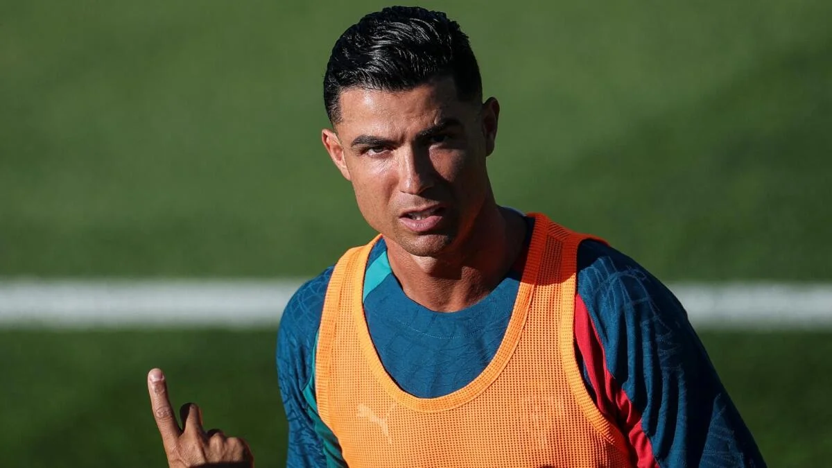Cristiano Ronaldo and other 40-year-olds set to make 2026 World Cup the oldest ever