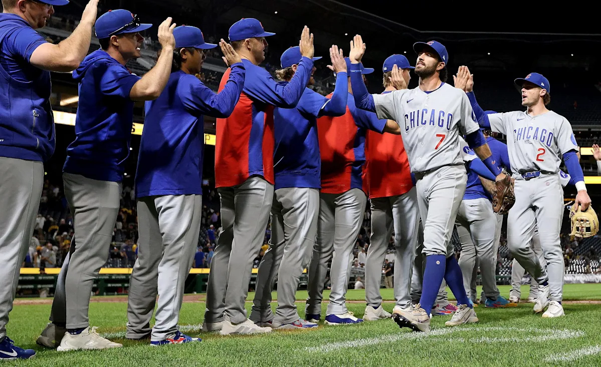 Cubs BCB After Dark: What makes a successful June?