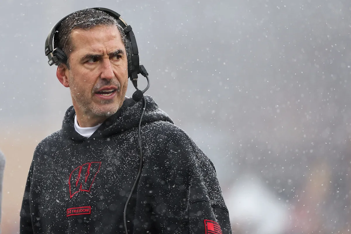 Darin Graham commits to Wisconsin. What to know about the edge rusher