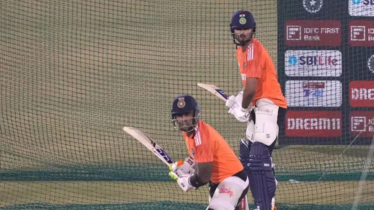 Data check: How Shreyas Iyer's consistency and Suryakumar Yadav's poor form paved way for India's T20I captaincy change