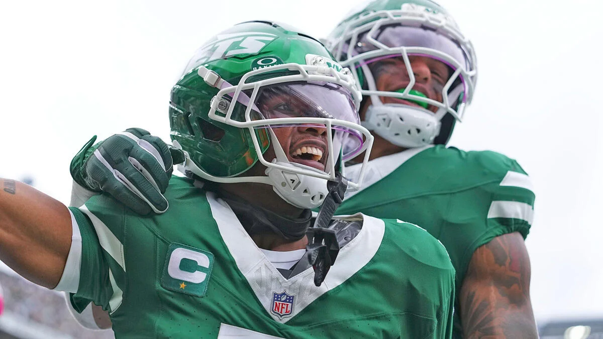 
                        Dave Richard's 2026 new play caller series: Frank Reich looks to capture old magic with youth-infused Jets
                    