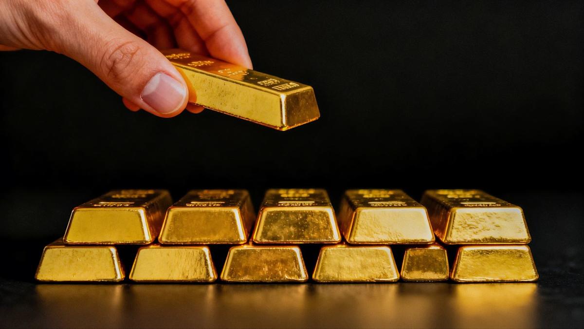 DBS brings tokenised physical gold to the mass market in Singapore