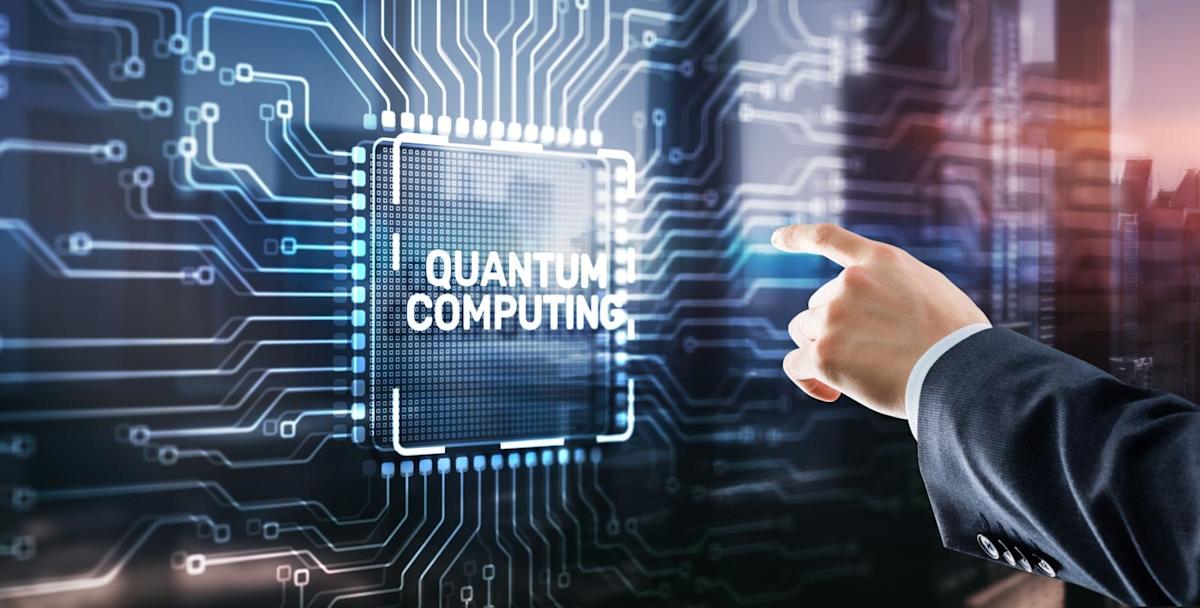 Dear Future Quantinuum Stock Investors, Mark Your Calendars for June 3