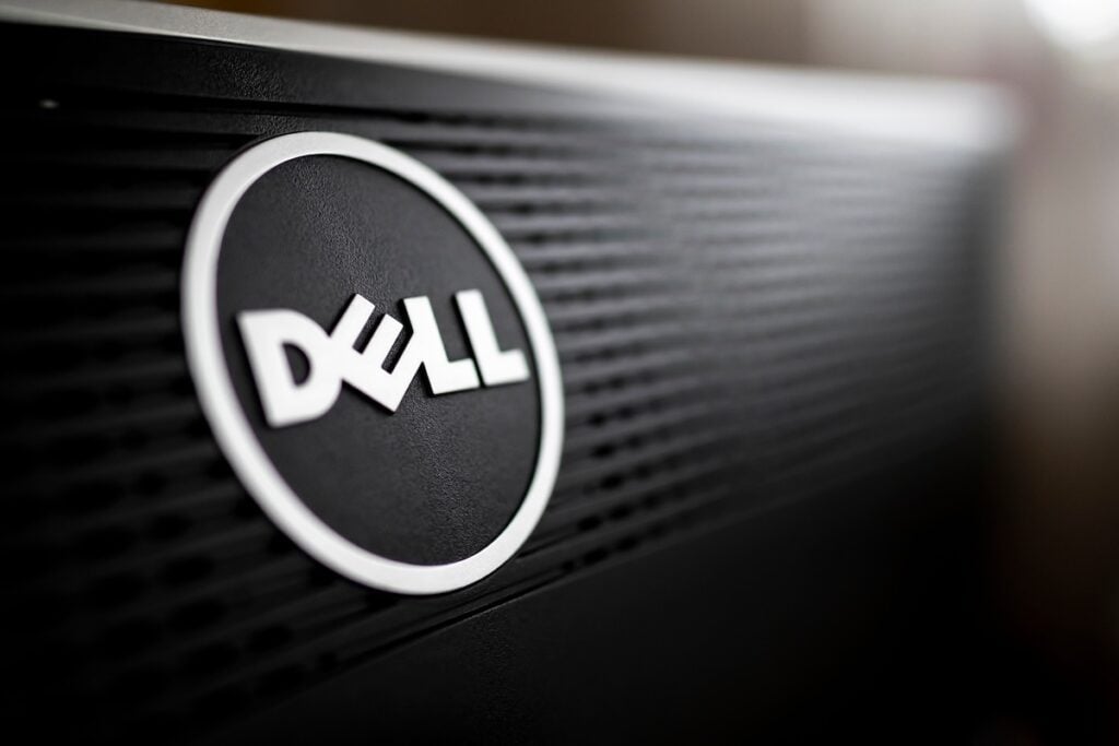 Dell Executive Confident Amid Memory Crunch As AI Boom Strains Supply: 'This Is What We Do. Never Run Out Of Parts'