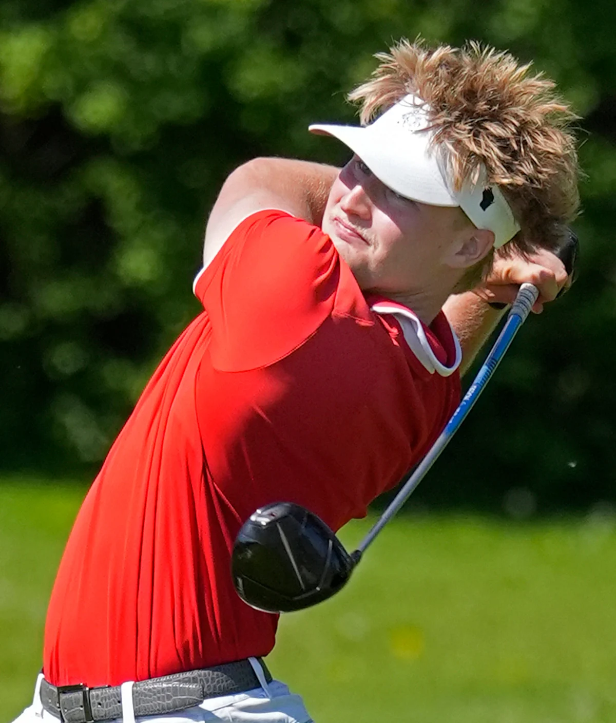 Depth drives Kimberly boys golf team to WIAA state tournament
