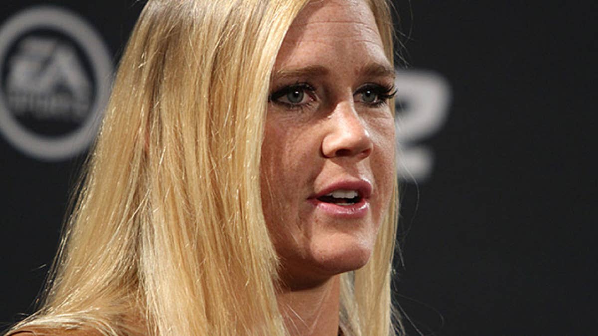 Despite Stephanie Han loss, Holly Holm pushing for Katie Taylor fight