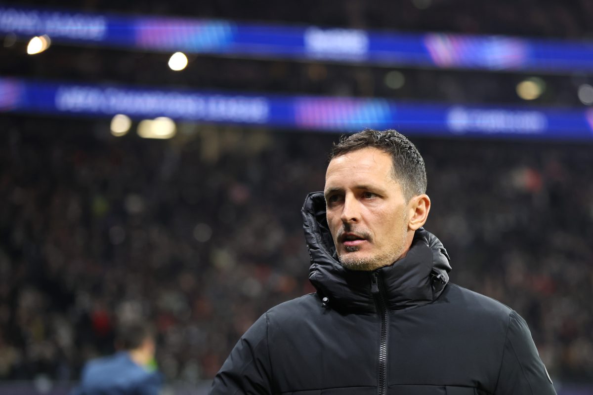 Dino Toppmoller to be named Pierre Sage’s replacement at RC Lens