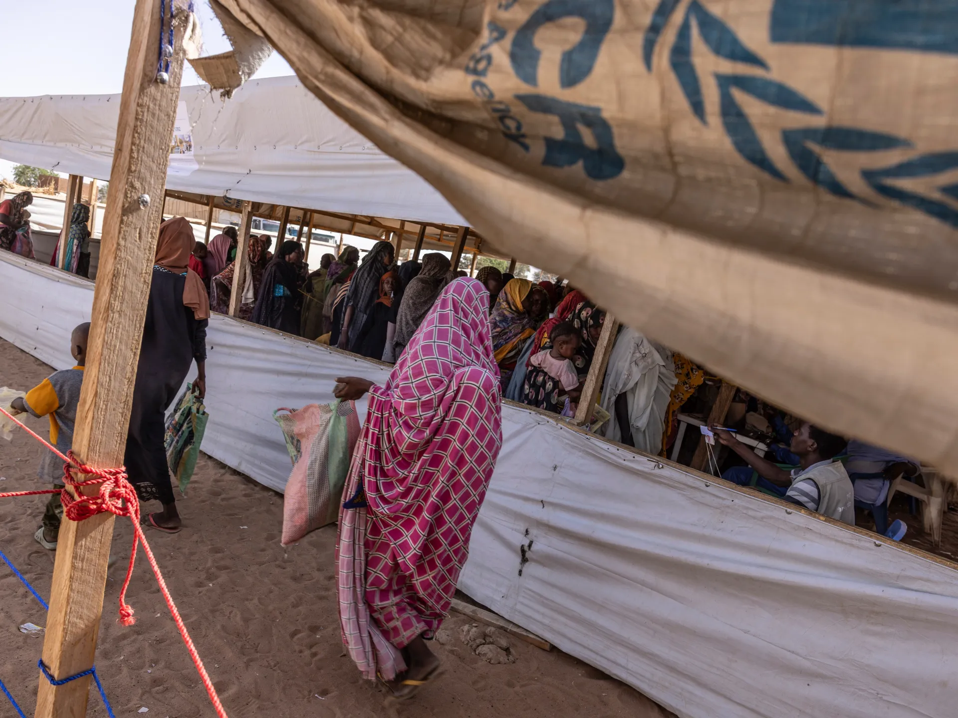 Doctors Without Borders investigation finds exploitation by staff in Chad