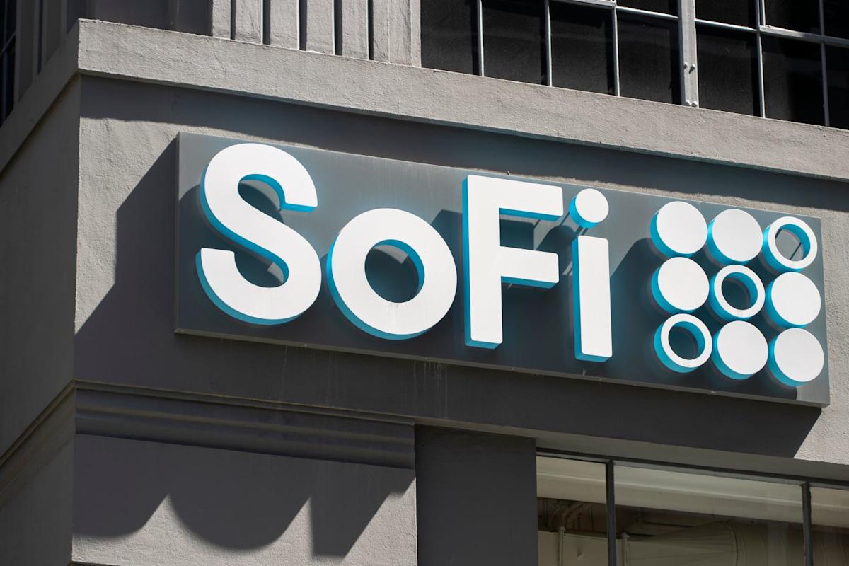Down 49%, SoFi Stock Is an Attractive Buy Here for Long-Term Investors