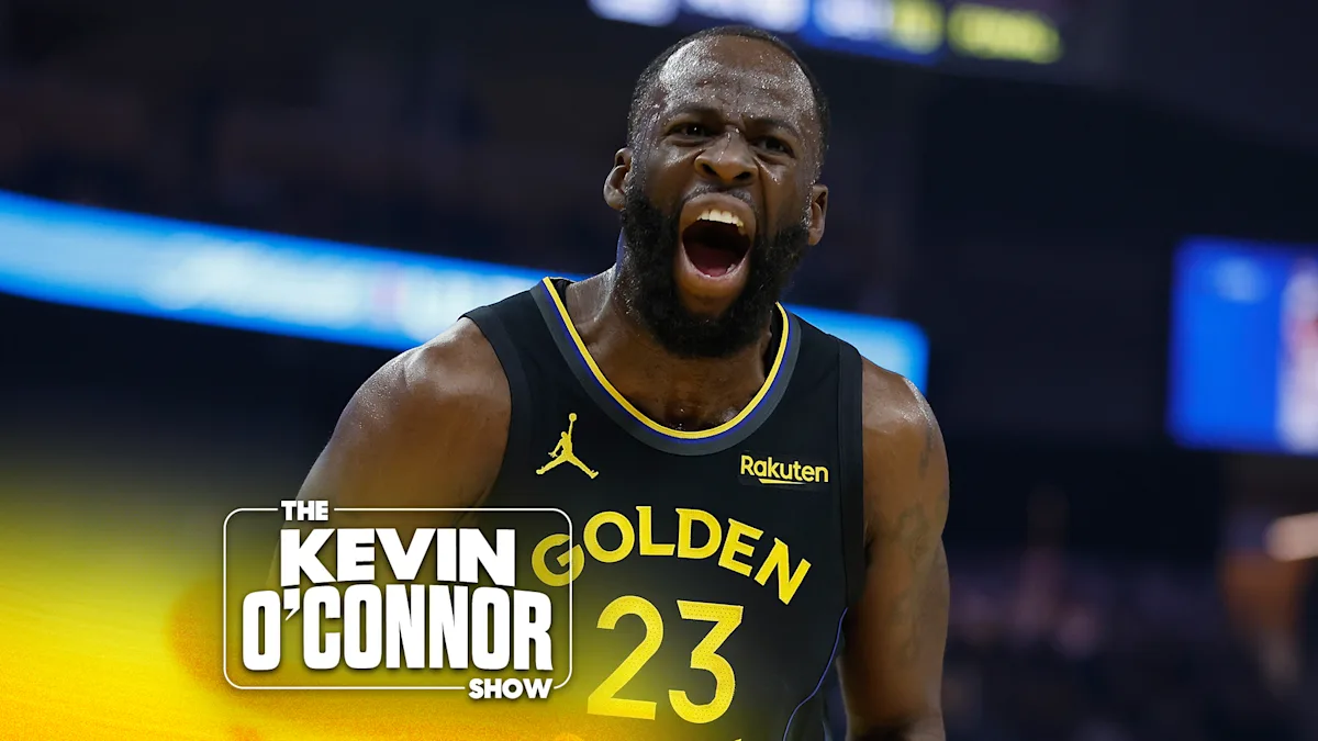 Draymond Green x KOC: ‘No blood, no foul’ NBA Finals, Wemby's future & essential adjustments for each team