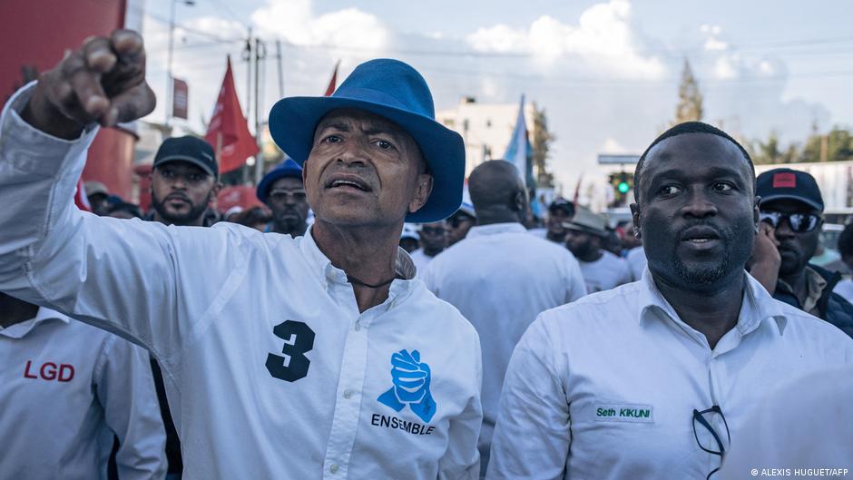 DRC referendum bill intensifies constitutional standoff
