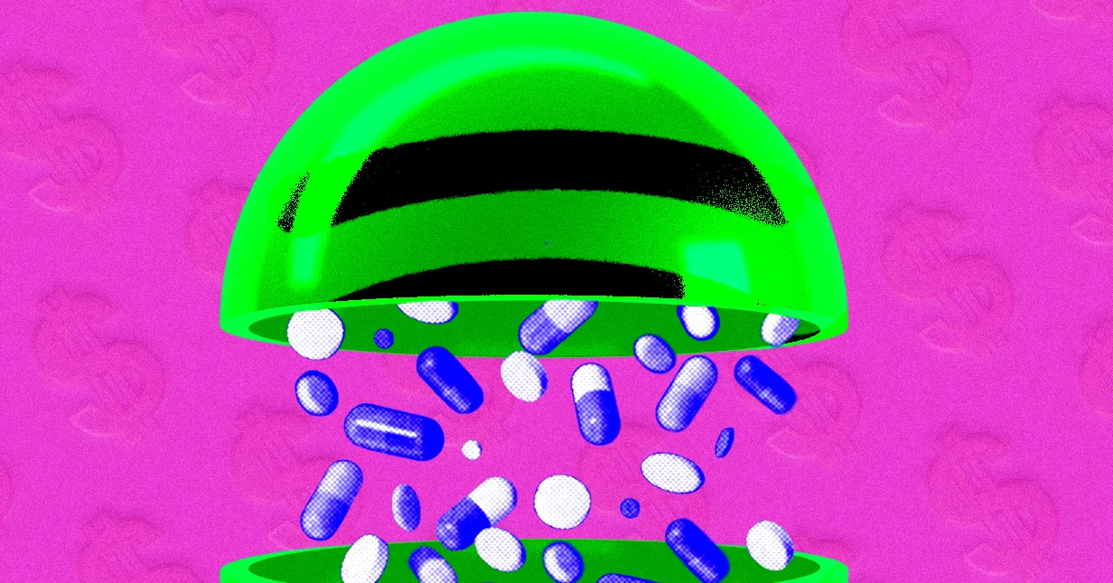 Drug Sites Hijacked Spotify’s Search Ranking Through Fake Podcasts, Report Finds