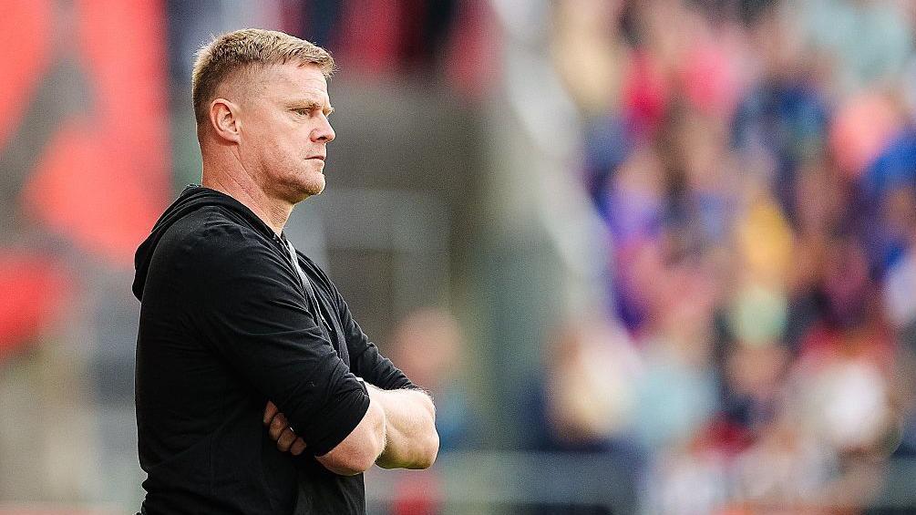 Duff joins Bees as first-team assistant coach