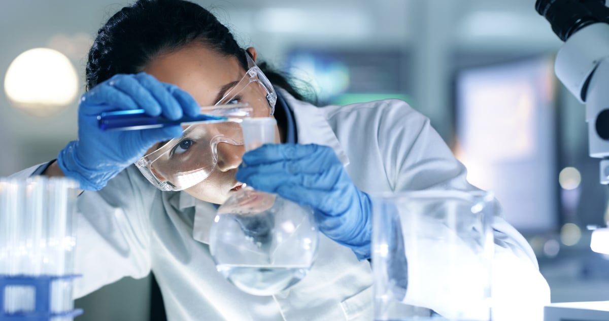 Eli Lilly's $3.8 Billion Vaccine Bets: Here's the Big Story Many Investors Are Missing
