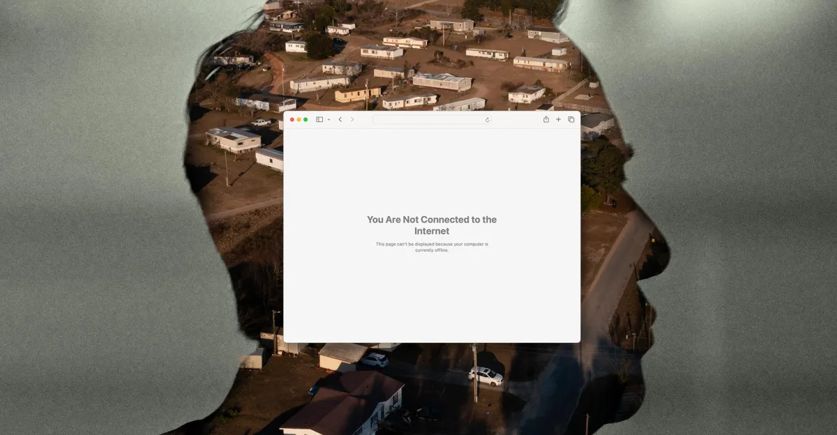 Elon Musk and the plot to hijack America’s broadband