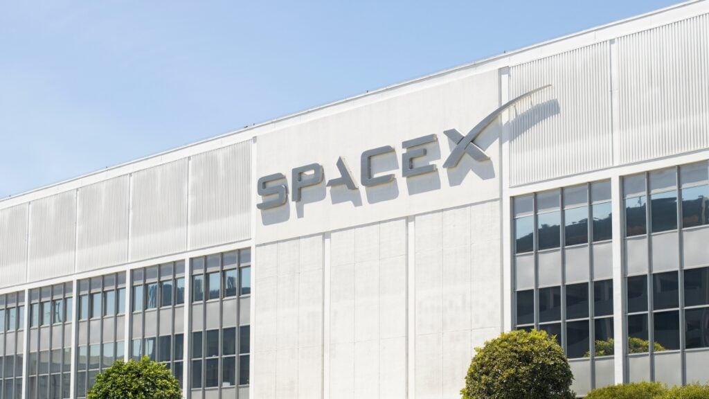 Elon Musk's SpaceX Is Weeks From Going Public—Polymarket Trader Are Betting It Will Be Worth $2 Trillion