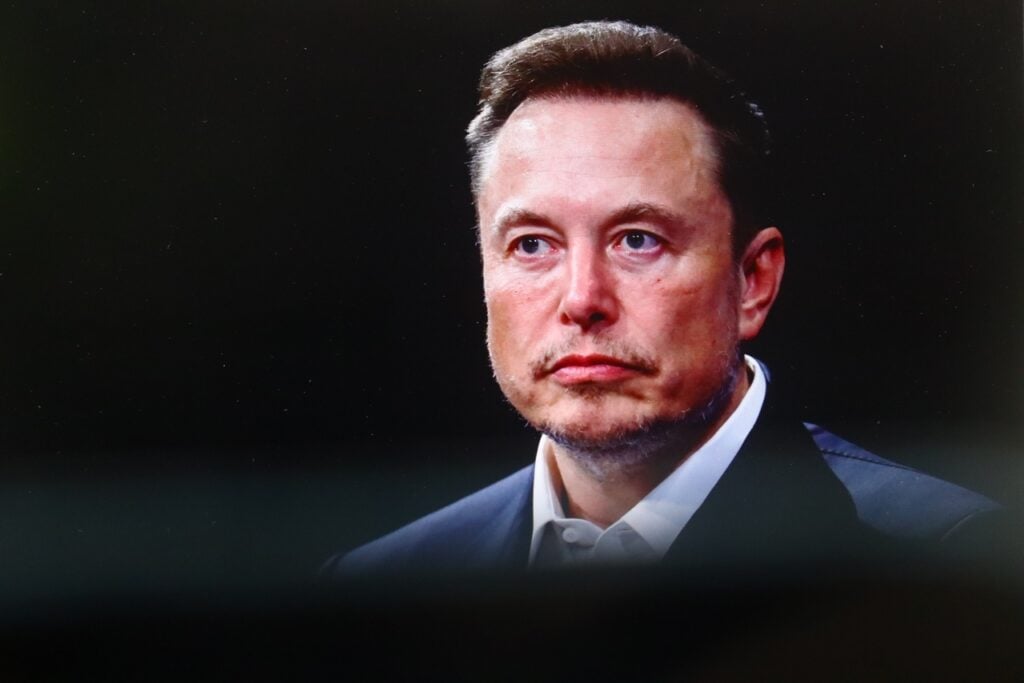 Elon Musk Says Tesla, SpaceX's Terafab Will Be Grimes County's Largest Revenue Driver As SpaceX Defends Tax Deal