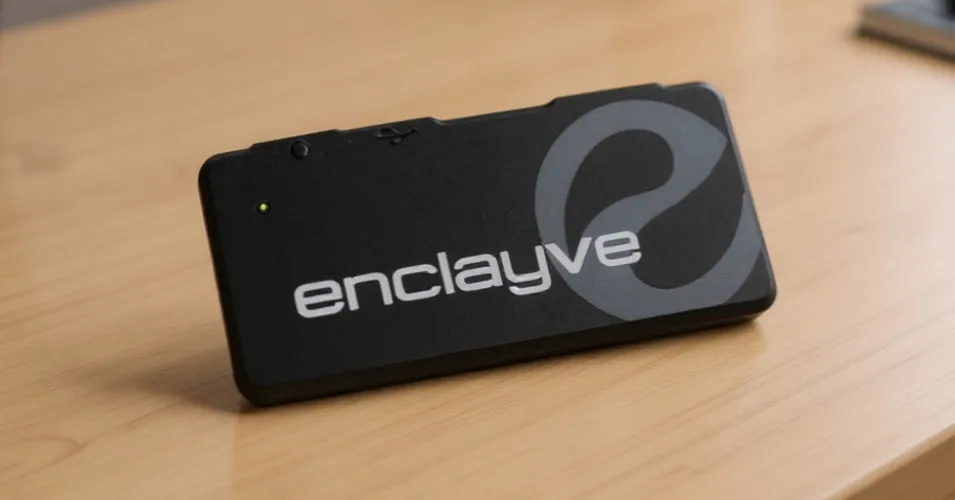 Enclayve Is a Drab Black Box for Your Private Group Chats