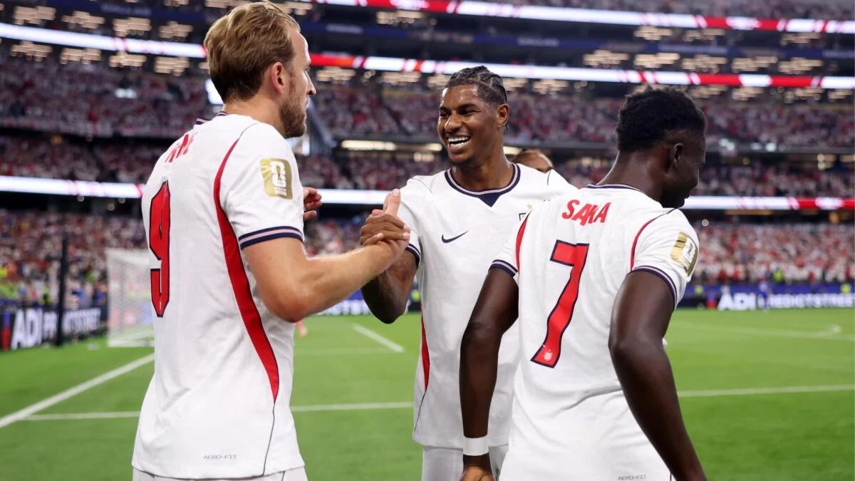 England vs. Ghana live stream: How to watch FIFA World Cup, odds, prediction, pick, lineups, channel
