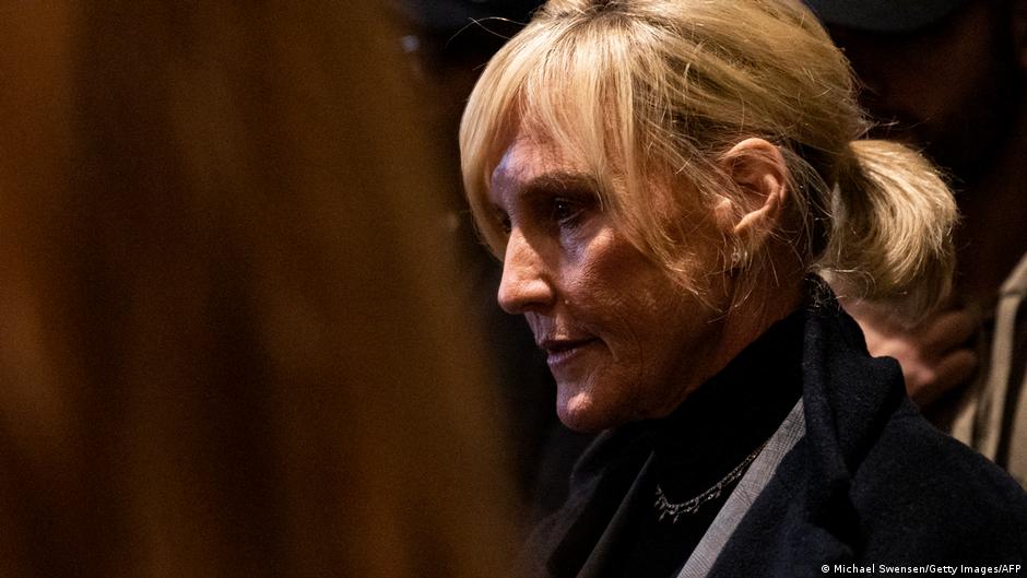 Erin Brockovich: Environmentalist against the data center boom