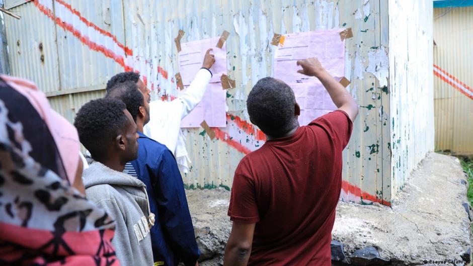 Ethiopia's election results will likely confirm status quo