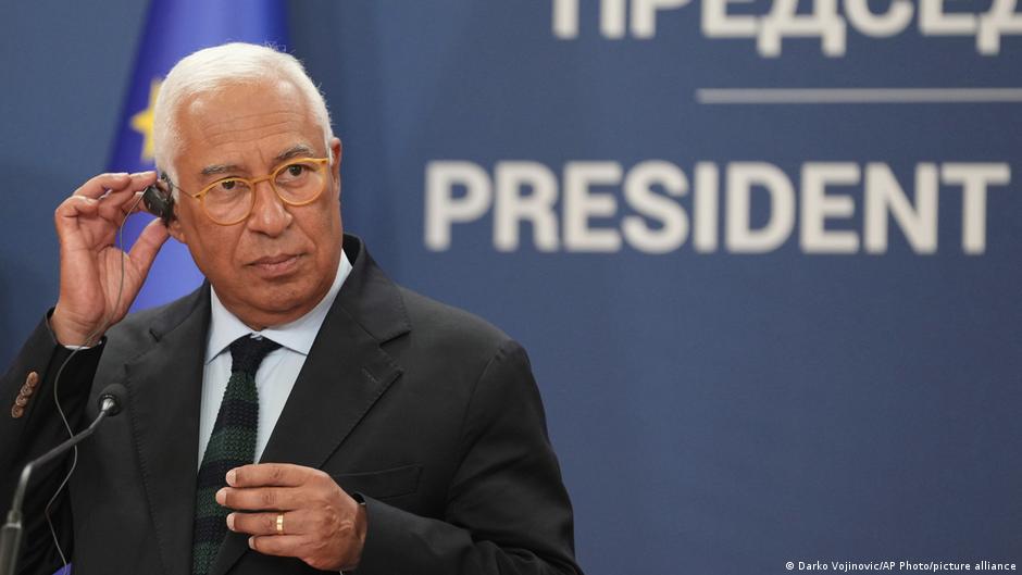 EU seeking ways to speed up Western Balkans membership