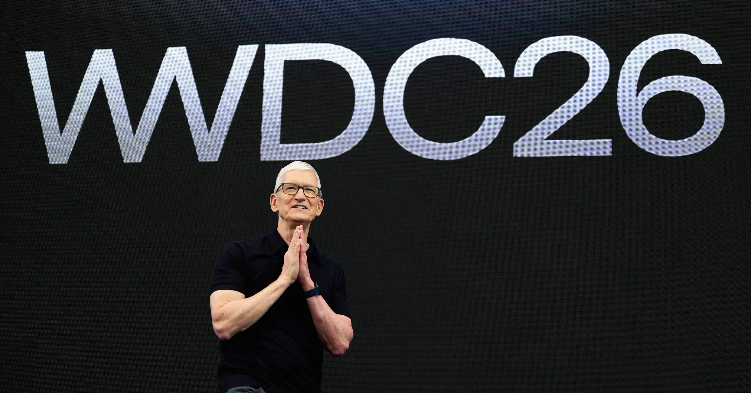 Everything Apple Announced at WWDC 2026