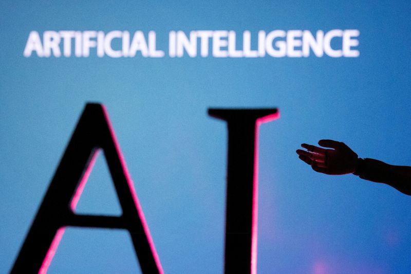 Exclusive-U.S. bank regulators ramp up scrutiny of AI use at financial companies