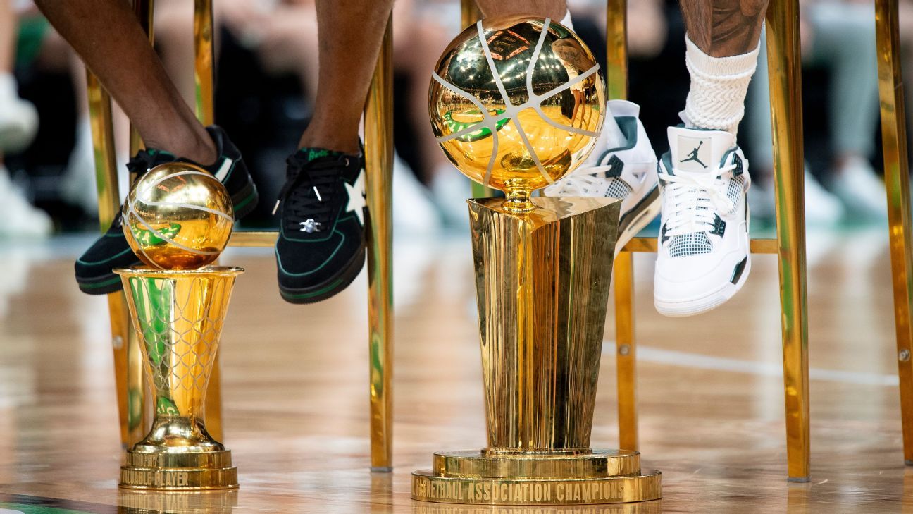 Experts' picks for Knicks-Spurs, Finals MVP