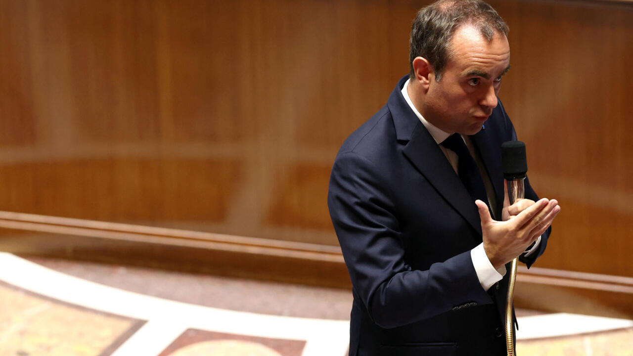 Faced with growing outrage, French government presents new measures for child protection