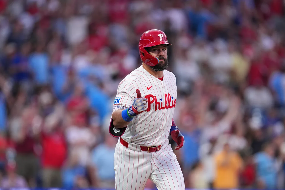 Fantasy Baseball: 6 things that Scott Pianowski has gotten right in the 2026 MLB season and what he's learned