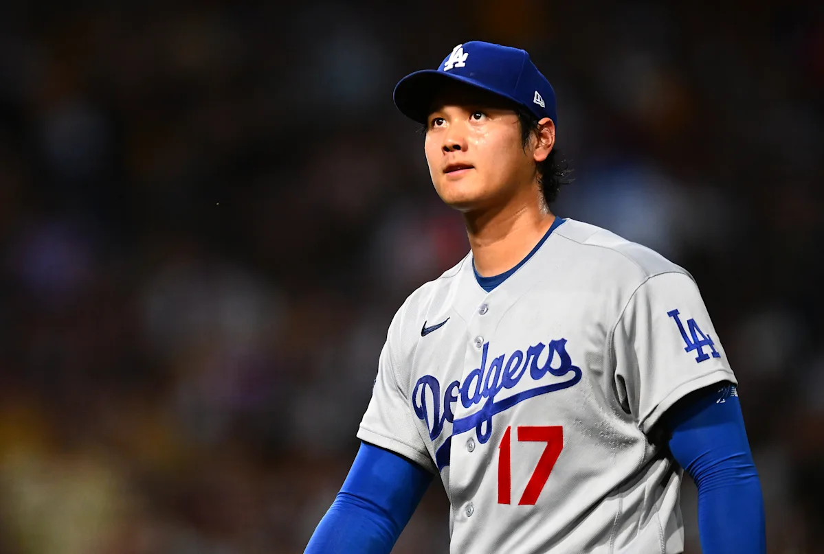 Fantasy Baseball: On Shohei Ohtani, and the state of Dodgers and Pirates