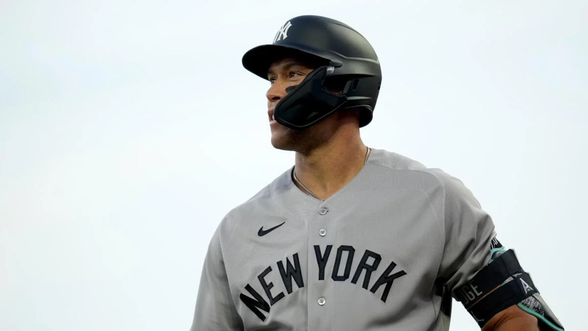 Fantasy baseball waiver wire: Aaron Judge injury absence creates urgency, reshapes replacement strategy
