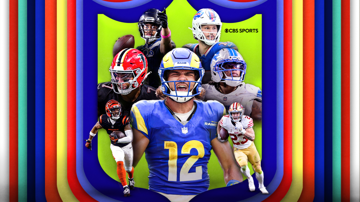 
                        Fantasy Football World Cup: Crowning the NFL team with the best offensive talent for 2026
                    