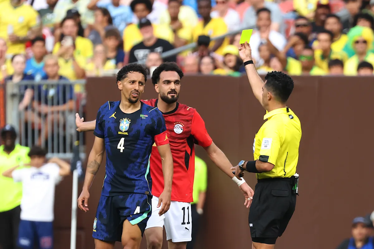 🥐☕️ FC Breakfast: Marquinhos howler 🥶, EAFC predicts champions 🔮