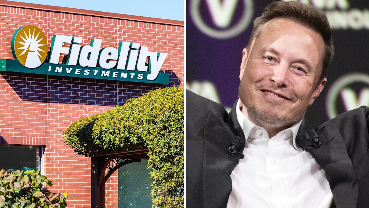 Fidelity's SpaceX 'flipping' rule sounds harsh — but at 15 days it's a shorter lock than Robinhood or SoFi