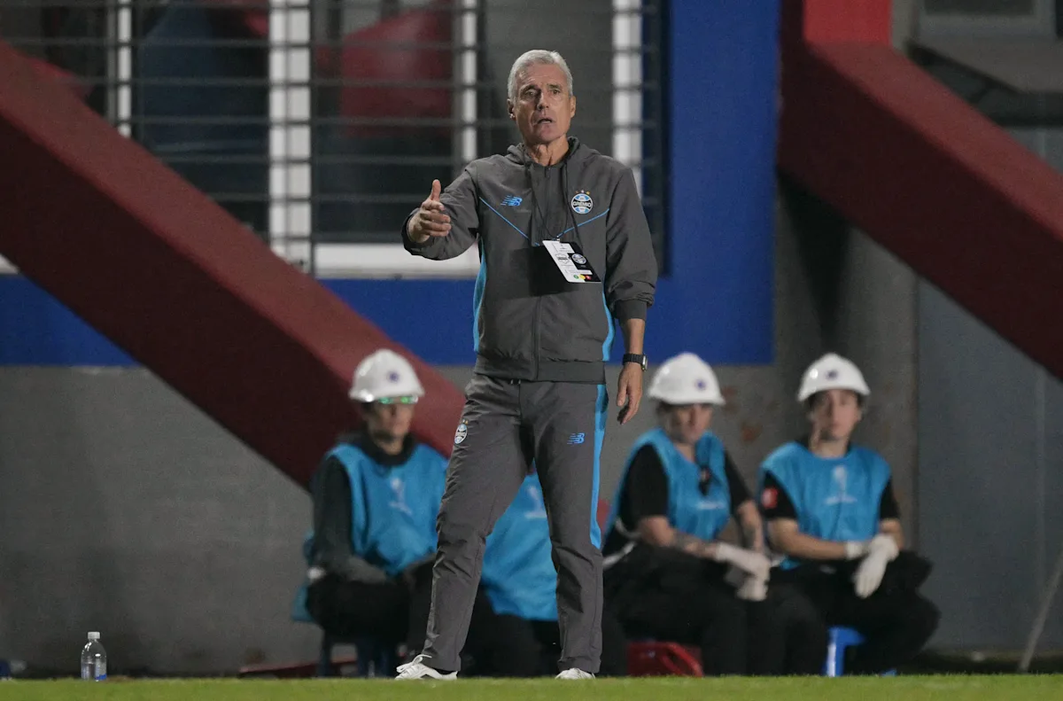 Find out Grêmio's top priority in the transfer window
