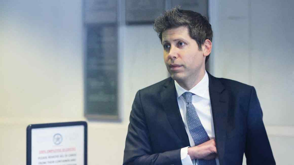 Florida sues OpenAI and Altman for ‘hurting’ children