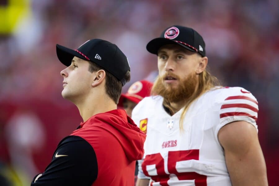 Former 49ers QB Drops Strong Take on Brock Purdy’s Championship Future