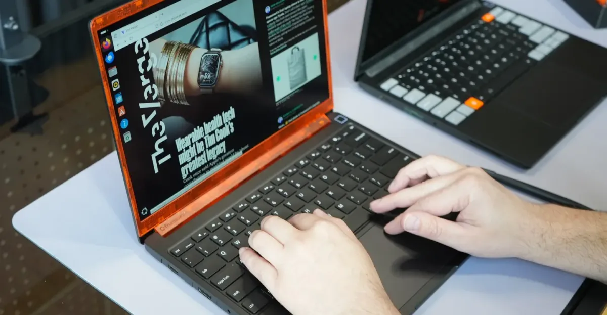 Framework delays its first Laptop 13 Pro shipments by a month