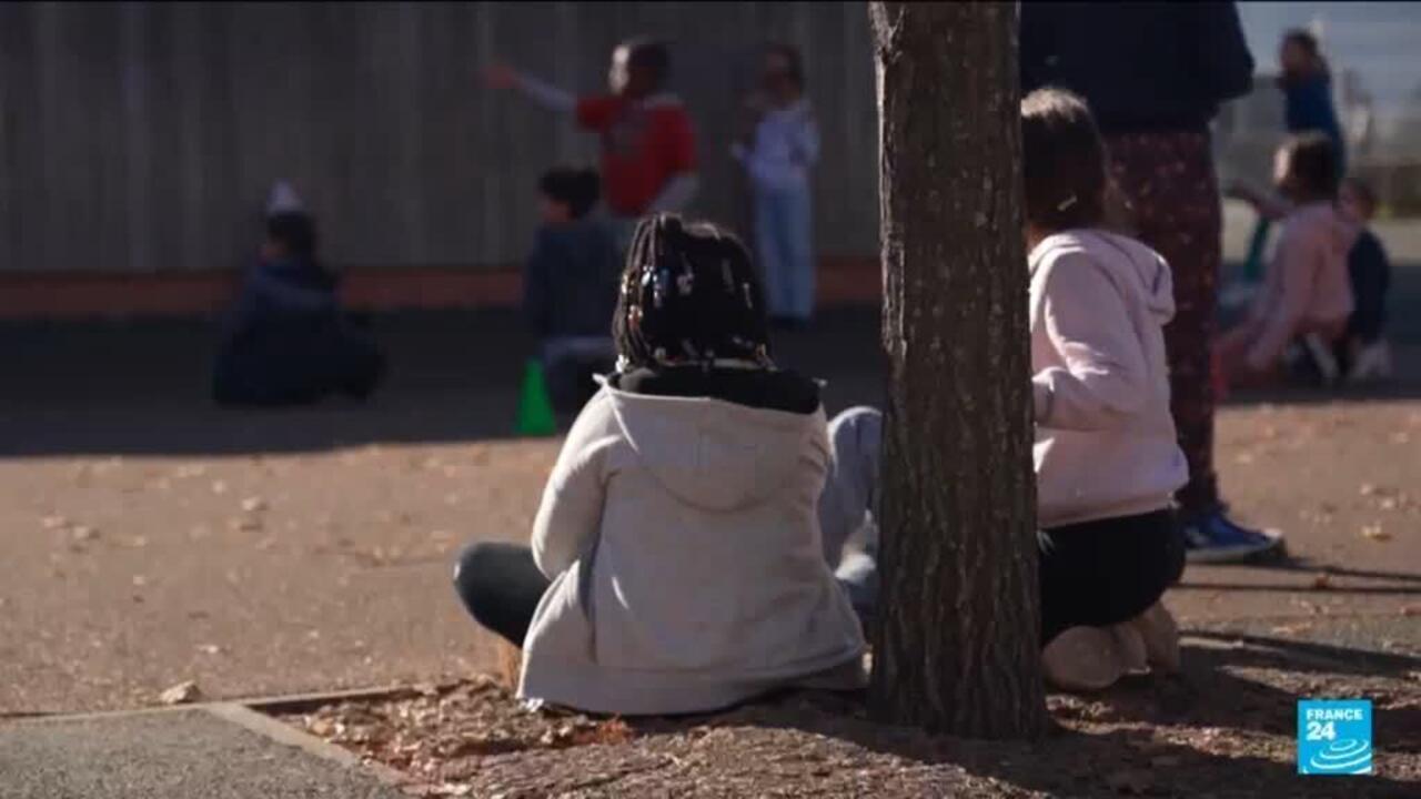 France debates bill to protect children in wake of school abuse scandal